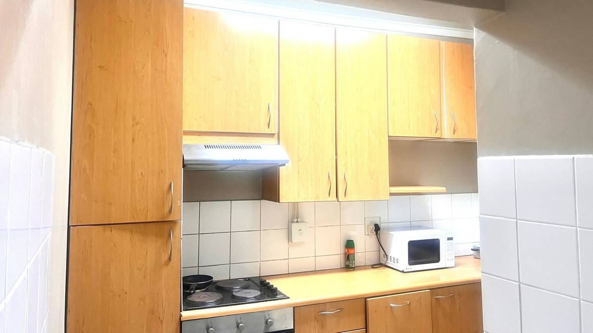 49 Mostert, Nelspruit CBD