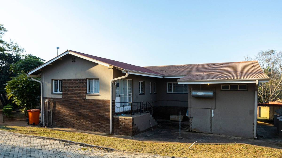 9 Sarel Cilliers Street, Sonpark